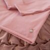 Shirt langarm Kind Baumwolle handgenäht