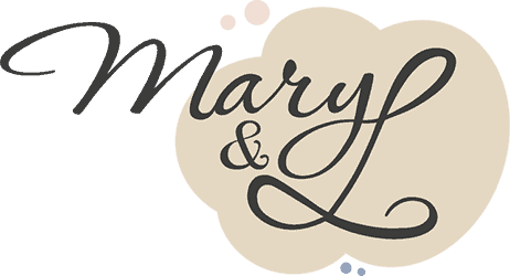 Mary & L